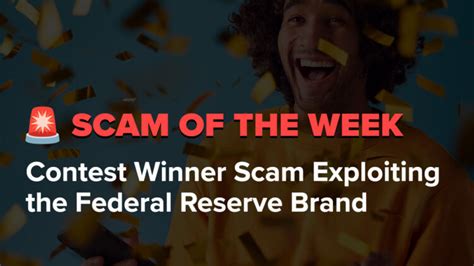 Robocall Scam of the Week: Contest Winner Scam Exploiting the .